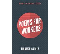 Poems for Workers: An Anthology