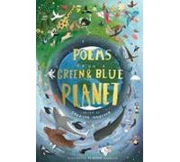 Poems From A Green And Blue Planet (ebook)