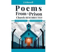 Poems From A Prison Church Resurrected