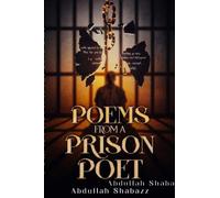 Poems From A Prison Poet