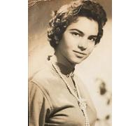 Poems from a True Life: Poetry, Memories, and the Legacy of a Brave Woman Who Never Stopped Believing