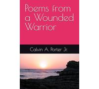 Poems from a Wounded Warrior