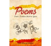 Poems from a Zambian Heart to Yours