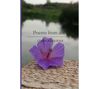 Poems from afar: Стихи издалека