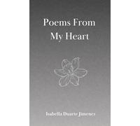 Poems From My Heart: 2 (Words Too Hard To Say)