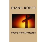 Poems From My Heart II (Volume 2)