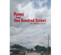 Poems From One Hundred Street
