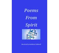 Poems From Spirit