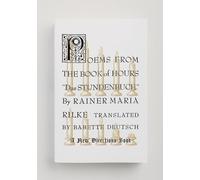 Poems from the Book of Hours: 408 (New Directions Paperbook)