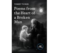 Poems from the heart of a broken man (Draw spaces)