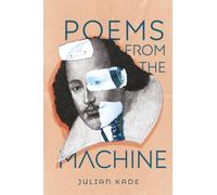 Poems from the Machine