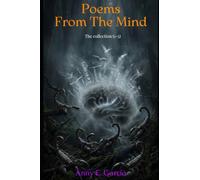 Poems From The Mind: The collection (1-5)