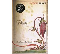 Poems: Introduction by Patti Smith (Vintage Classics)