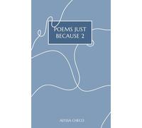 Poems Just Because 2