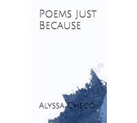Poems Just Because