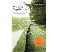 Poemas nuevos y recopilados: 1957-1997