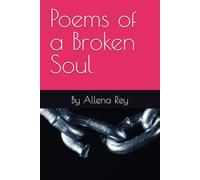 Poems of a Broken Soul