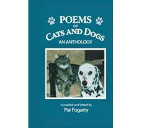 Poems of Cats & Dogs