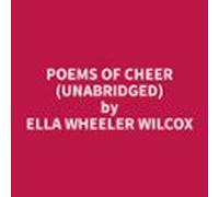 Poems Of Cheer (unabridged) (audiolibro)
