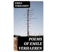 Poems Of Emile Verhaeren (ebook)