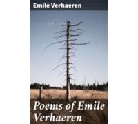 Poems Of Emile Verhaeren (ebook)