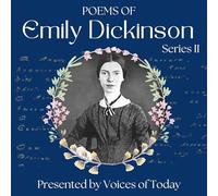 Poems of Emily Dickinson Series 2