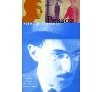 Poems Of Fernando Pessoa