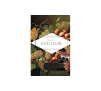 Poems of Gratitude: Everyman's Library POCKET POETS