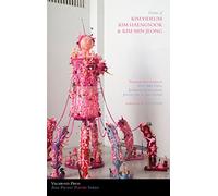 Poems of Kim Yideum, Kim Haengsook & Kim Min Jeong: Asia Pacific Series: 10
