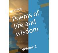 Poems of life and wisdom