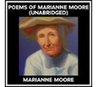 Poems Of Marianne Moore (unabridged) (audiolibro)