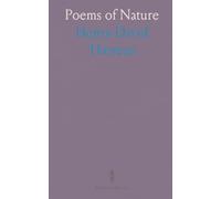 Poems of Nature