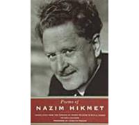 Poems Of Nazim Hikmet (revised Expanded)