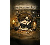 Poems Of Onision's Pain (Onision Books)