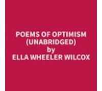 Poems Of Optimism (unabridged) (audiolibro)