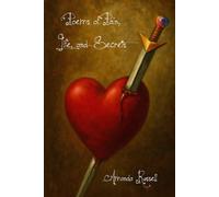 Poems of Pain, Life, and Secrets