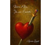 Poems of Pain, Life, and Secrets