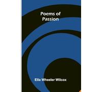Poems of Passion