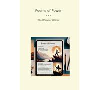 Poems of Power (Classic Books)