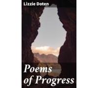 Poems Of Progress (ebook)