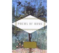 Poems of Rome (Everyman's Library POCKET POETS)