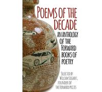 Poemas de la década – Una antología de los libros Forward de poesía