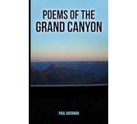 Poems of the Grand Canyon