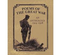 Poems of the Great War: An Anthology 1914-1918 (Rp Minis)