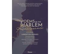 Poems of the Harlem Renaissance: The Defining Voices of African American Poetry
