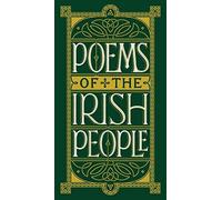 Poems of the Irish People (Barnes &Noble Collectible Editions) | Various Authors