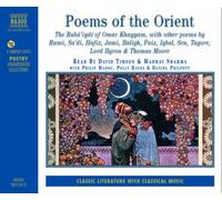 Poems of the Orient