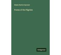 Poems of the Pilgrims