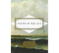 Poems Of The Sea (Everyman's Library POCKET POETS)