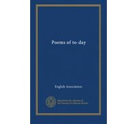 Poems of to-day (v.3)
